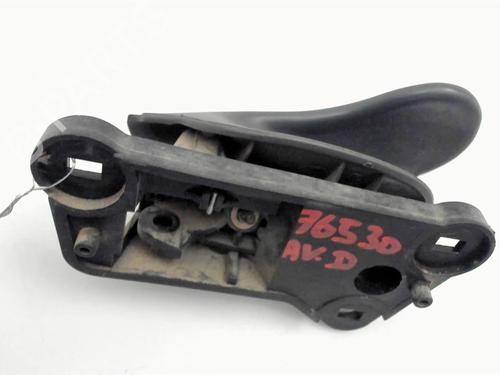 Used Front right interior door handle Front right interior door handle PEUGEOT BOXER Van (244) 2.8 HDi (128 hp) 25445211 25445211