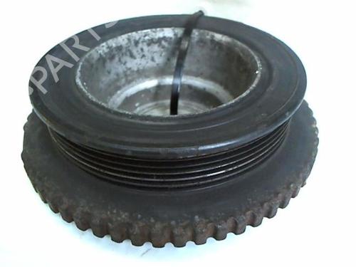 Pulley OPEL ASTRA F Estate (T92) 1.7 D (F35, M35) | BP20411447M122 