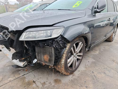 Right sun visor AUDI Q7 (4LB) 3.0 TDI quattro | BP32736074I2 - Image 12