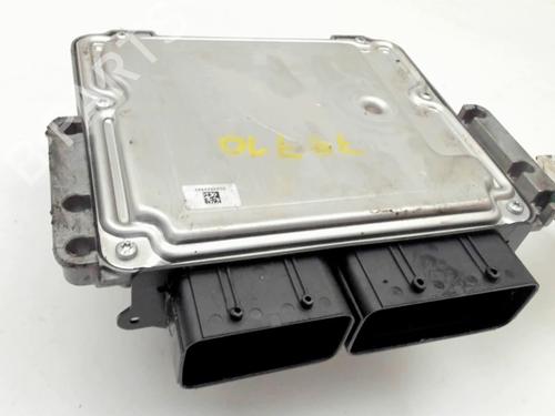 Engine control unit (ECU) CITROËN C3 II (SC_) 1.6 BlueHDi 75 | BP36526227M57 - Image 4