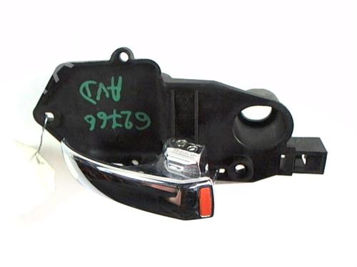 Front right interior door handle FIAT 500 (312_) 1.2 (312AXA1A) | BP20462876I14 