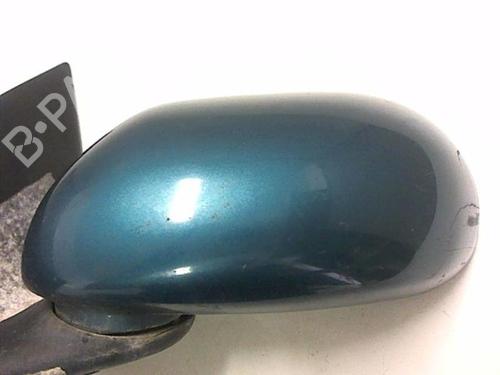 Left mirror FIAT BRAVO I (182_) 1.6 16V (182.AB) | BP21231701C26 