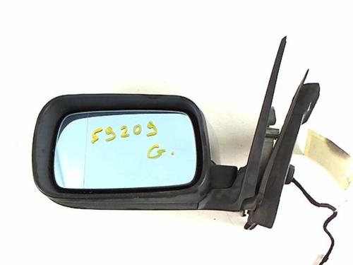 Used Left mirror BMW 3 (E46) 330 d (184 hp) 20455076
