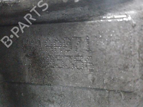 Gearbox RENAULT SAFRANE II (B54_) 2.2 dT (B54G) | BP20469664M3 