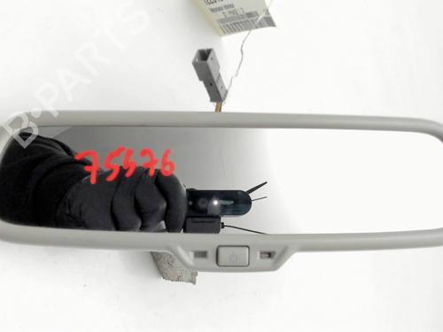 Rear mirror AUDI Q7 (4LB) 3.0 TDI quattro | BP35892400I6 - Image 3