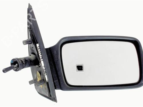 Used Right mirror FORD SIERRA II (GBG, GB4) [1987-1993]  21233272