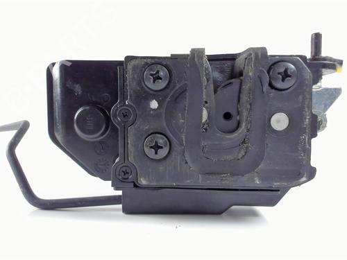 Rear left lock HYUNDAI i10 I (PA) 1.2 | BP20465709C100 
