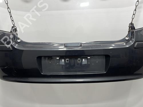 Used Rear bumper RENAULT CLIO III (BR0/1, CR0/1) 1.5 dCi (BR17, CR17) (86 hp) 30975687