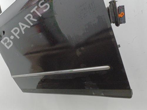 Right front door VW PASSAT B6 Variant (3C5) 2.0 TDI | BP20465189C3 
