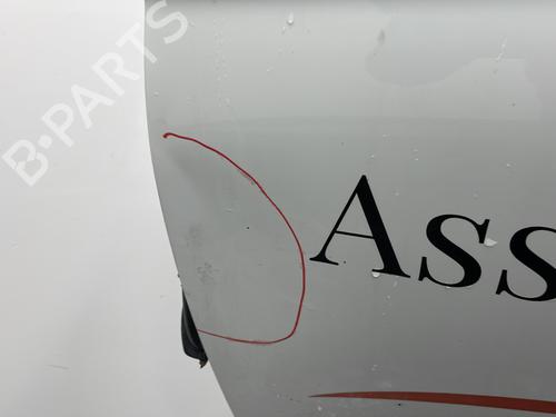 Porta frente esquerda RENAULT CLIO V (B7_) 1.5 Blue dCi 85 (B7AG) | BP30864207C2