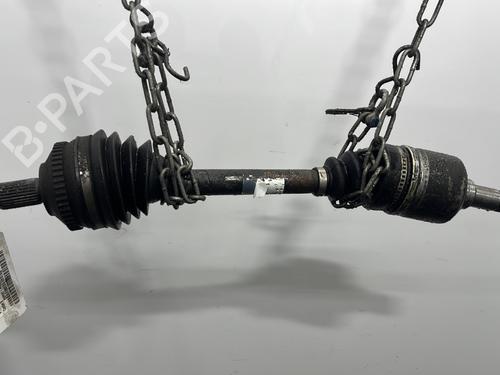 Used Left front driveshaft PEUGEOT EXPERT Van (222) 2.0 HDI (94 hp) 30913121
