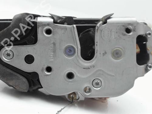 Front left lock OPEL INSIGNIA A Sports Tourer (G09) 2.0 CDTI (35) | BP20445257C98 