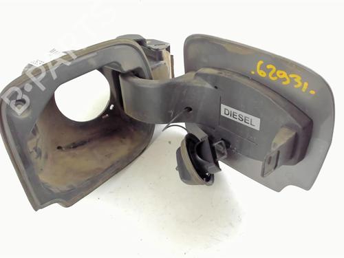 Used Fuel flap RENAULT CLIO III Grandtour (KR0/1_) 1.5 dCi (KR0G) (68 hp) 20390924