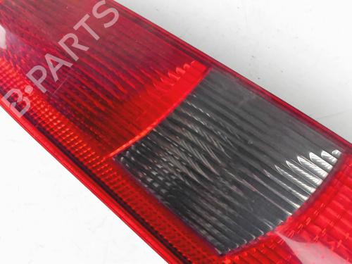Left taillight FORD FIESTA V (JH_, JD_) 1.4 TDCi | BP20446111C34 