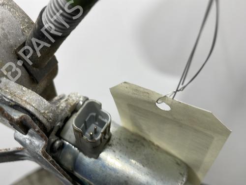 Rudehejsemekanisme venstre bagtil CITROËN XSARA PICASSO (N68) 1.6 HDi | BP30822465C24