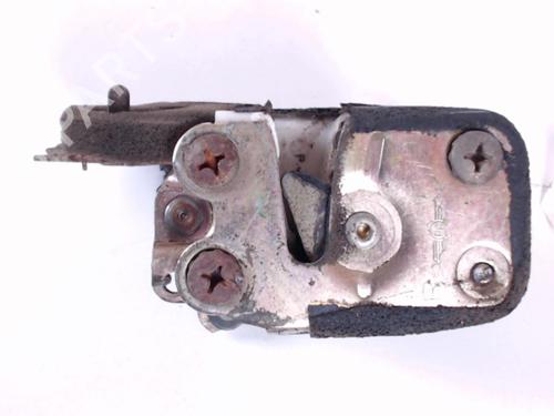 Used Rear right lock Rear right lock 21235682 21235682