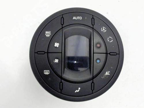 Airco bedieningspaneel RENAULT ESPACE IV (JK0/1_) 2.0 dCi (JK01, JK02, JK1J, JK1K, JK1H) (150 hp) 29625231
