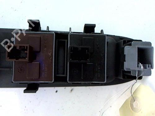 Used Left front window switch SEAT IBIZA III (6L1) 1.9 TDI (100 hp) 20444496