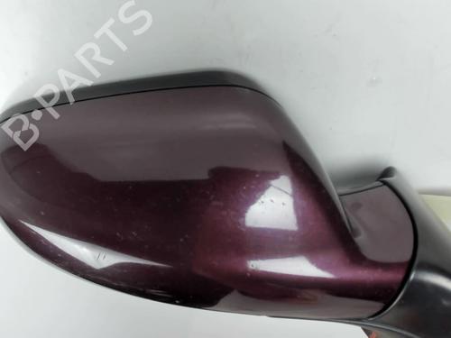 Right mirror PEUGEOT 407 SW (6E_, 6D_) 2.0 HDi 135 | BP20427591C27 