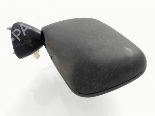 Left mirror FORD FIESTA III (GFJ) 1.6 i 16V | BP22913997C26