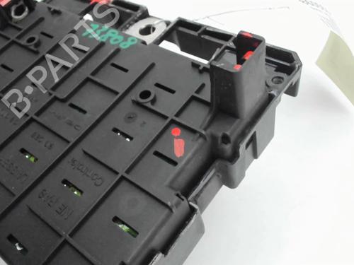 Fuse box PEUGEOT 206 Hatchback (2A/C) 1.4 HDi eco 70 | BP20397343E1 
