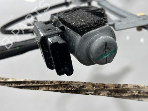Used Front left window mechanism Front left window mechanism PEUGEOT 207 CC (WD_) 1.6 16V (120 hp) 33560061 33560061