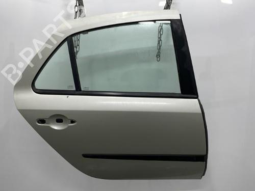 Right rear door RENAULT LAGUNA II (BG0/1_) 1.9 dCI (BG0E) | BP20422442C5 