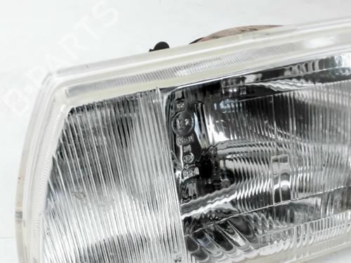 Used Right headlight Right headlight CITROËN C15 Box Body/MPV (VD_) 1.1 (54 hp) 34145996 34145996