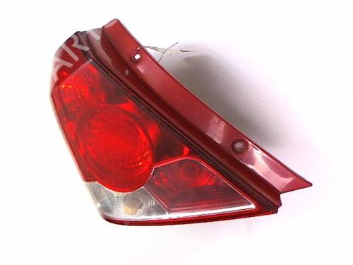 Left taillight CHEVROLET AVEO / KALOS Hatchback (T200) 1.4 | BP20414573C34 