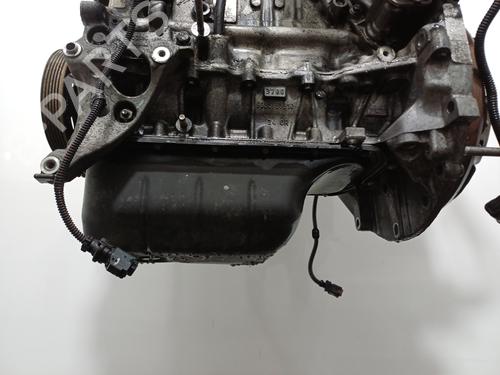 Engine PEUGEOT 208 I (CA_, CC_) 1.6 HDi / BlueHDi 75 | BP36438573M1 - Image 3