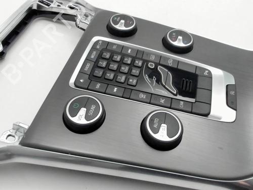 Climate control VOLVO V40 Hatchback (525) D3 | BP29625381I5  - Image 10