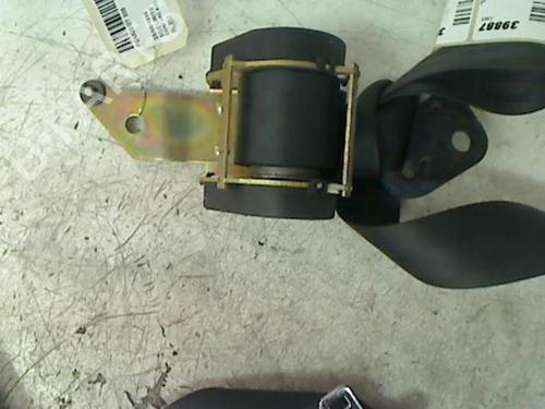 Front right belt tensioner PEUGEOT 306 Hatchback (7A, 7C, N3, N5) 1.6 | BP20413462C88 