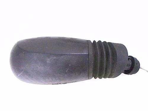 Right mirror FIAT PUNTO (188_) 1.2 60 (188.030, .050, .130, .150, .230, .250) | BP20437564C27 