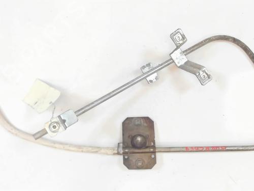 Used Rear right window mechanism PEUGEOT 205 I Convertible (741B, 20D) 1.4 CT (79 hp) 20390758