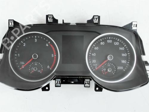 Quadro strumenti VW CRAFTER Van (SY_, SX_) 2.0 TDI FWD (SYB, SYC, SYD) (177 hp) 32373658