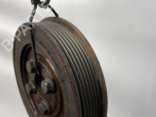 Pulley CITROËN JUMPER I Van (230L) 2.5 D | BP29844149M122