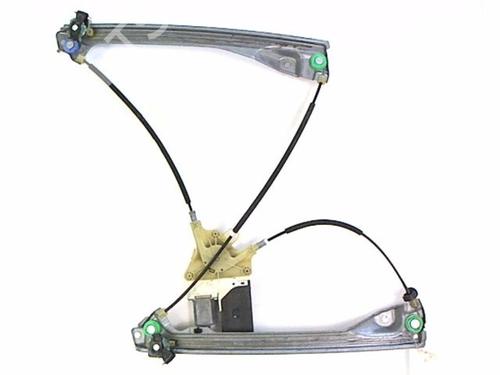 Used Front left window mechanism Front left window mechanism RENAULT LAGUNA III (BT0/1) 1.5 dCi (BT00, BT0A, BT0T, BT1J) (110 hp) 20477442 20477442