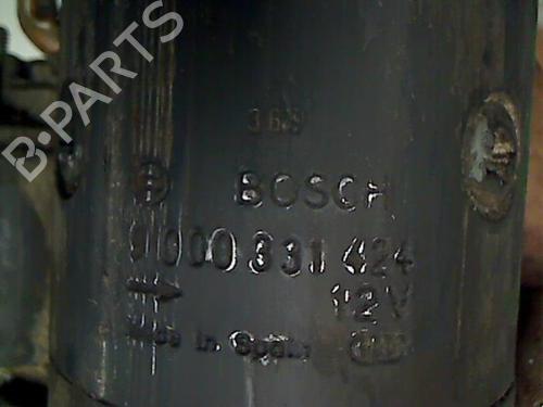 Starter NISSAN SERENA (C23) 2.0 D | BP21233057M8 