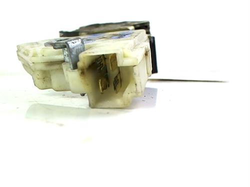 Used Front right lock NISSAN ALMERA TINO (V10) 2.2 dCi (115 hp) 20425595