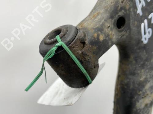 Used Right front suspension arm TOYOTA STARLET (_P9_) 1.3 (EP91_, EP91R) (75 hp) 21207588