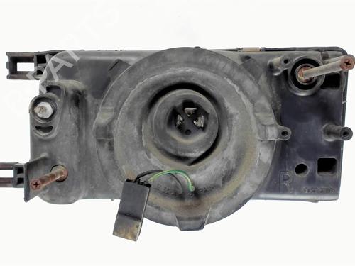 Right headlight NISSAN SUNNY II (N13, B12) 1.7 D | BP29447895C29 