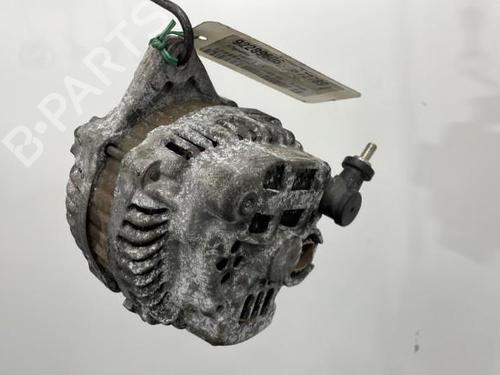 Used Alternator Alternator SUZUKI SWIFT III (MZ, EZ) 1.6 (RS416, RR 416, ZC31S) (125 hp) 20440640 20440640