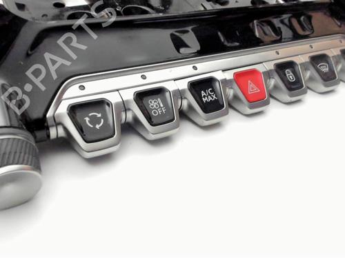 Warning switch PEUGEOT 208 II (UB_, UP_, UW_, UJ_) 1.5 BlueHDI 100 | BP29513966I22 
