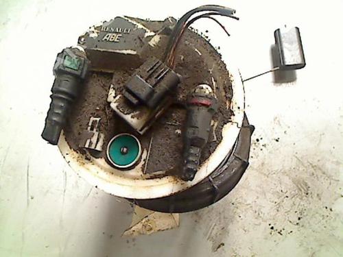 Drivstoffpumpe RENAULT SCÉNIC II (JM0/1_) 1.5 dCi (JM0F) (82 hp) 20435152