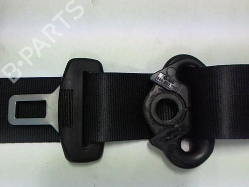 Rear left belt tensioner VW POLO IV (9N_, 9A_) 1.6 16V | BP20475287C89 
