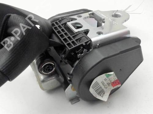 Used Front right seatbelt Front right seatbelt 37652567 37652567