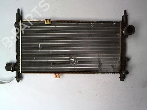 Køler OPEL VECTRA B (J96) [1995-2004]  22913212