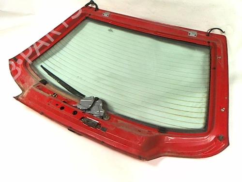 Tailgate PEUGEOT 306 Hatchback (7A, 7C, N3, N5) 1.9 D | BP20477060C6 