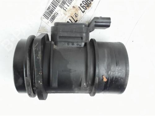 Used Mass air flow sensor RENAULT KANGOO Express (FC0/1_) 1.5 dCi (FC07, FC1R) (65 hp) 31053158