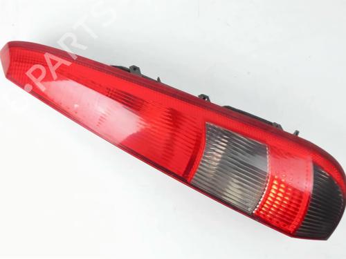 Used Right taillight Right taillight FORD FIESTA V (JH_, JD_) 1.4 16V (80 hp) 34255991 34255991